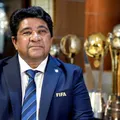 Saiba como o cenário virou contra Ednaldo Rodrigues em apenas 52 dias imagem