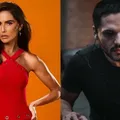 Saiba quem é o novo namorado de Deborah Secco imagem