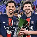 Saiba quem são os brasileiros que jogarão a final da Champions 2024/25 imagem