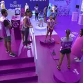 Saiba quem venceu e como foi a 10ª Prova do Líder no BBB 25 imagem