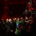 Saiba valor da fortuna que Lady Gaga recebeu para cantar no Brasil imagem