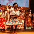 Salvador ganhará novo espaço cultural de Samba de Roda imagem