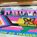 Salvador recebe 10º Encontro Nacional de Travestis e Trans negros imagem