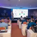 Salvador recebe curso de testosterona para debate sobre saúde masculina imagem