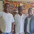 Samba Junino busca apoio do Ilê Aiyê para fortalecer cultura na Bahia imagem