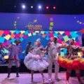 São João da Bahia reúne profissionais durante lançamento em SP imagem