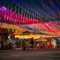 São João de Jequié terá Ana Castela, Gusttavo Lima e Alok imagem