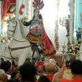 São Jorge: conheça história do santo adorado por muitos brasileiros imagem