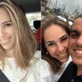 Sargento da PM é preso por matar esposa e atirar na filha imagem