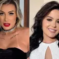 Se arrependeu? Maraisa toma atitude após críticas de Urach sobre música imagem
