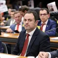 Secretário de Justiça critica medida da Câmara contra Glauber Braga imagem