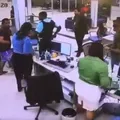 Segurança de banco poderia ter atirado em cliente? Veja o que diz a lei imagem