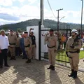 Segurança é reforçada em Jussari com entrega de nova unidade integrada imagem