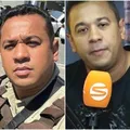 Seis policiais foram presos em operação contra rifeiros; veja nomes imagem