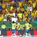 Seleção Brasileira pode ter 4 desfalques para jogo contra a Argentina imagem