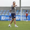 Sem Gilberto, Bahia inicia preparação visando o Nacional imagem