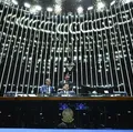 Sem consenso, votação da Lei da Ficha Limpa é adiada no Senado imagem