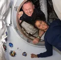 Sem hora extra: astronautas presos no espaço receberam salário normal imagem