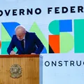 Sem vetos, Lula sanciona Lei da Reciprocidade Comercial imagem