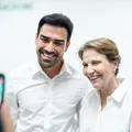 Senadora Tereza Cristina (PP) participa de evento no Oeste da Bahia imagem