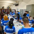 Senai Bahia oferece mais de 900 vagas para cursos gratuitos imagem