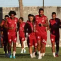 Série D: clubes baianos entram em campo neste final de semana imagem