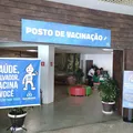 Shopping de Salvador recebe campanha vacinal contra gripe imagem