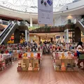 Shopping de Salvador recebe feira de livros com mais de 2 mil títulos imagem
