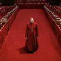 Sinal? Oscar teve filme prevendo morte do Papa em 2025 imagem