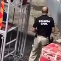 Sindicato repudia sindicância contra policial que dançou no Carnaval imagem