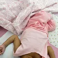 Síndrome do Bebê Sacudido pode ser fatal ou gerar riscos à criança imagem