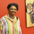 ‘Sonia Gomes: Barroco, mesmo’ apresenta obras em Salvador imagem