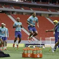 Sopro de originalidade na Seleção Brasileira imagem
