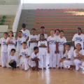 Sudesb abre edital para selecionar projetos de capoeira na Bahia imagem