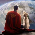 Superman, de James Gunn, ganha prévia com Krypto e novos personagens imagem