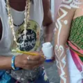 Suspeito de assédio, falso pintor é detido em Salvador imagem