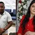 Suspeito de matar Sara Freitas: "Matei uma pessoa, você vai ver no notíciário" imagem