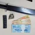 Suspeito de torturar e matar jovem é preso imagem