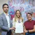 TCU e Instituto Cidades Sustentáveis fecham acordo para promoção de ações imagem