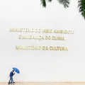TCU suspende licitação milionária da Cultura por sobrepreço imagem
