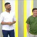 TV Bahia anuncia Rainan Peralva como novo narrador esportivo imagem