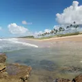 Tabletes de cocaína são encontrados em praia turística da Bahia imagem