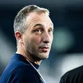 "Também fomos prejudicados", diz Santoro sobre arbitragem no Ba-Vi imagem