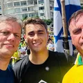 Tarcísio ataca Lula e pede volta de Bolsonaro imagem