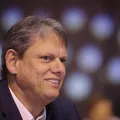 Tarcísio nega candidatura à Presidência: “Focado em São Paulo" imagem