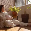 Tati Machado já havia sofrido aborto em 2019; relembre o caso imagem