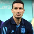Técnico argentino tenta "acalmar os ânimos" após fala polêmica de Raphinha imagem
