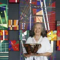 Tempo das mãos criadoras imagem