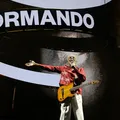 Tempo rei, tempo Gil: em Salvador, baiano se despede dos palcos com emoção e homenagens imagem