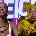 Thamiris expõe contradição de Aline ao vivo no BBB 25: "Falou sim" imagem
